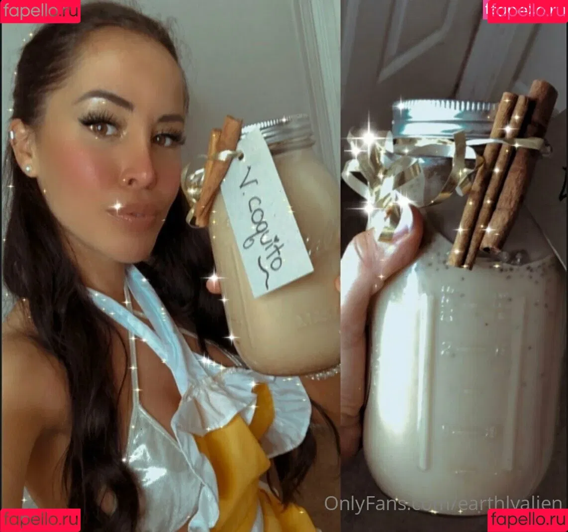 earthlyalien Onlyfans Photo Gallery 
