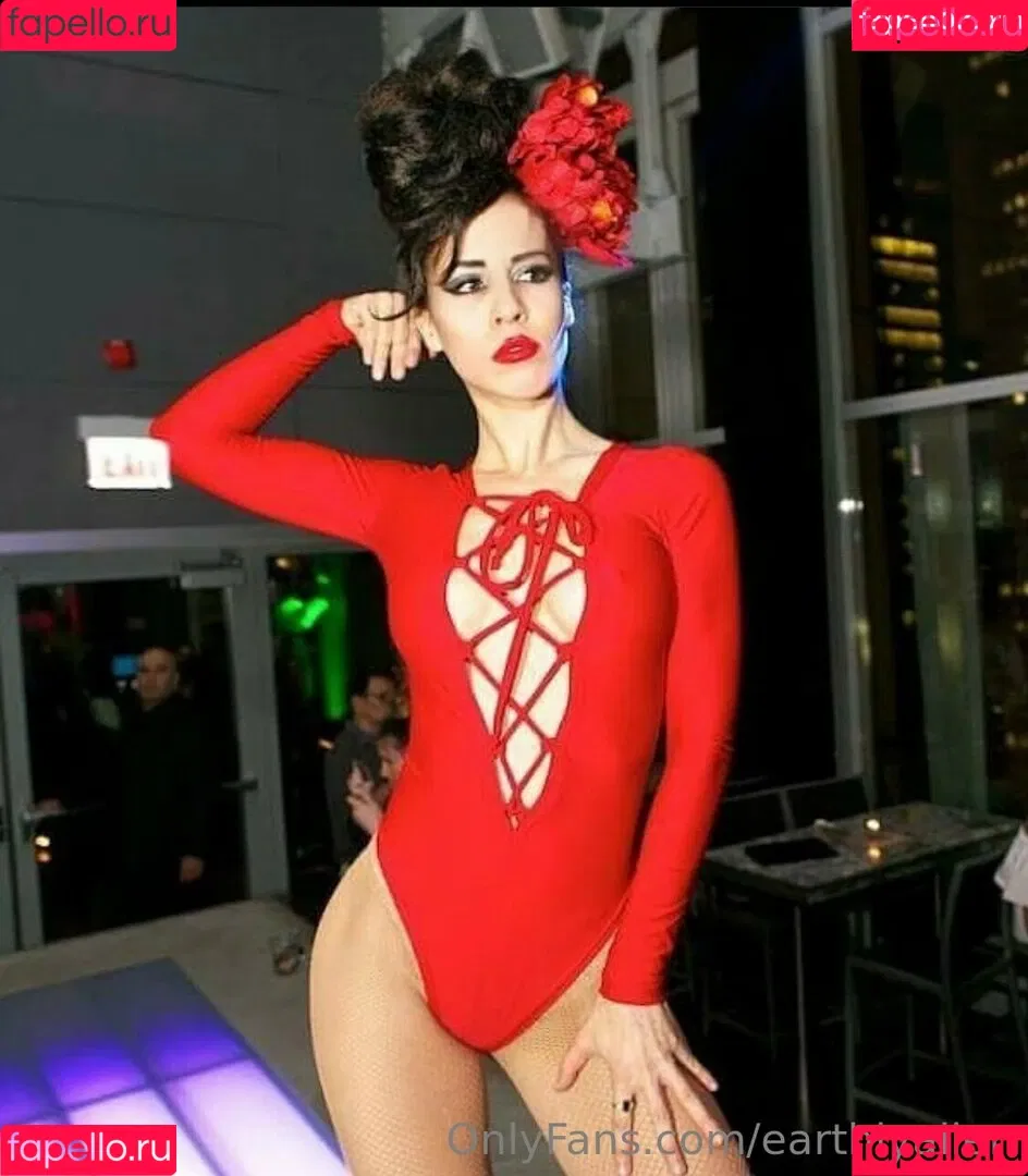 earthlyalien Onlyfans Photo Gallery 