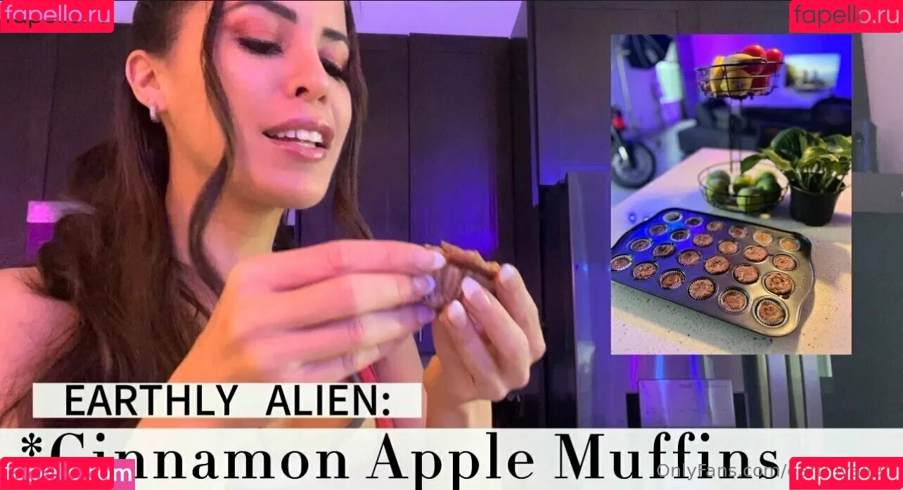 earthlyalien Onlyfans Photo Gallery 