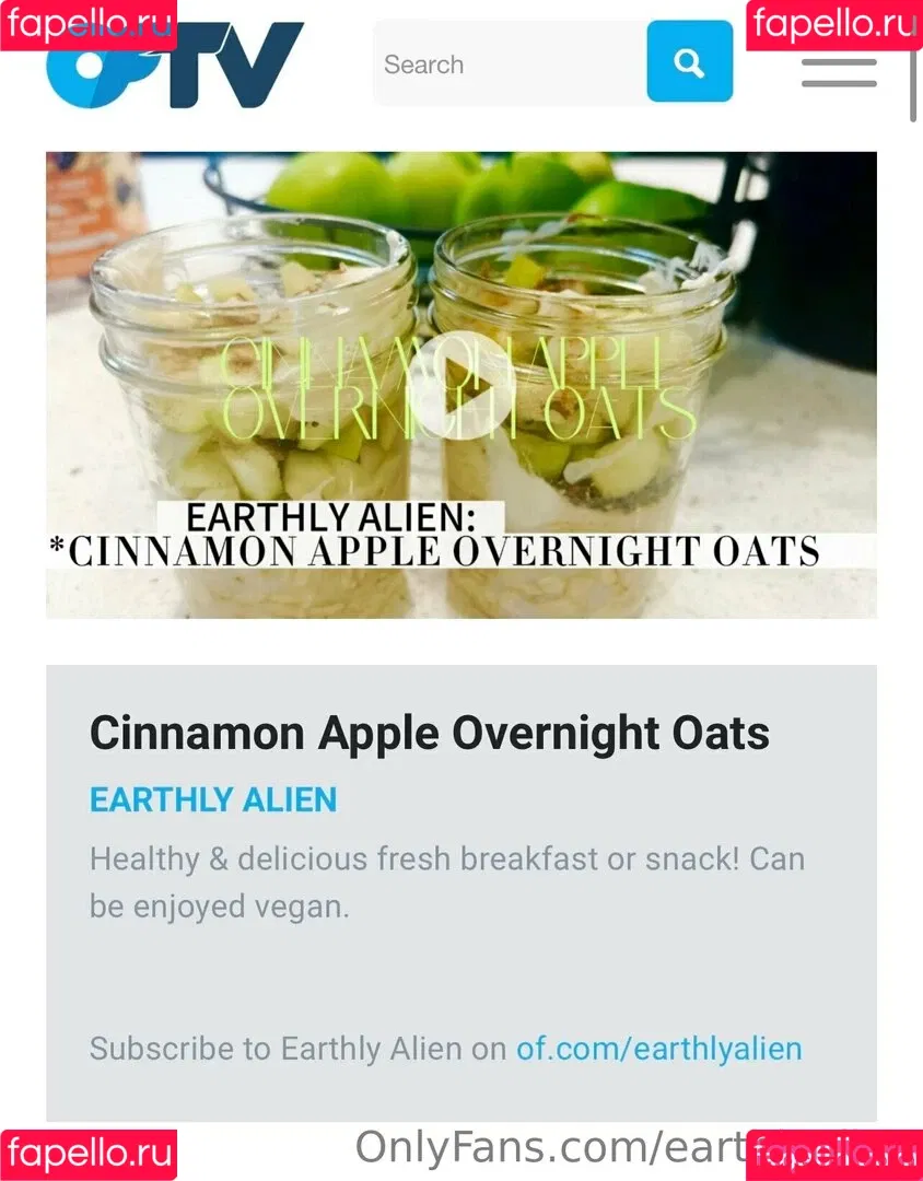 earthlyalien Onlyfans Photo Gallery 