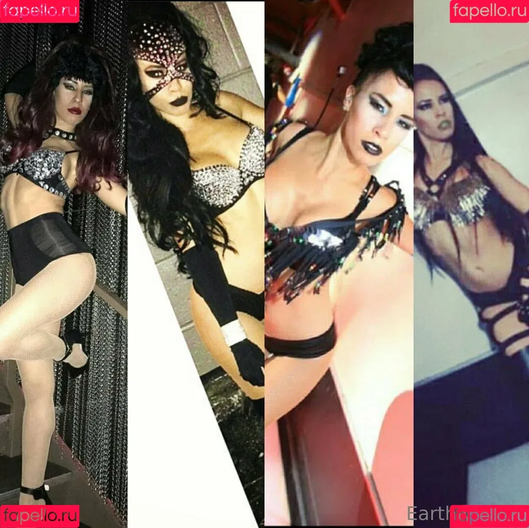 earthlyalien Onlyfans Photo Gallery 