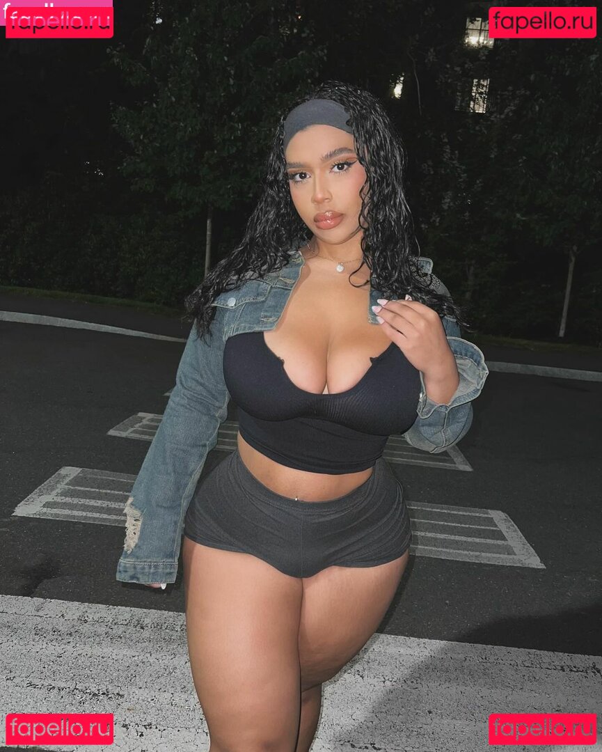 Chabelys Abreu Nude Onlyfans Photo 5