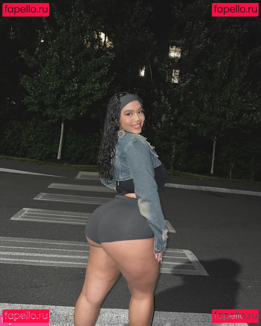 Chabelys Abreu Nude Onlyfans Photo 3