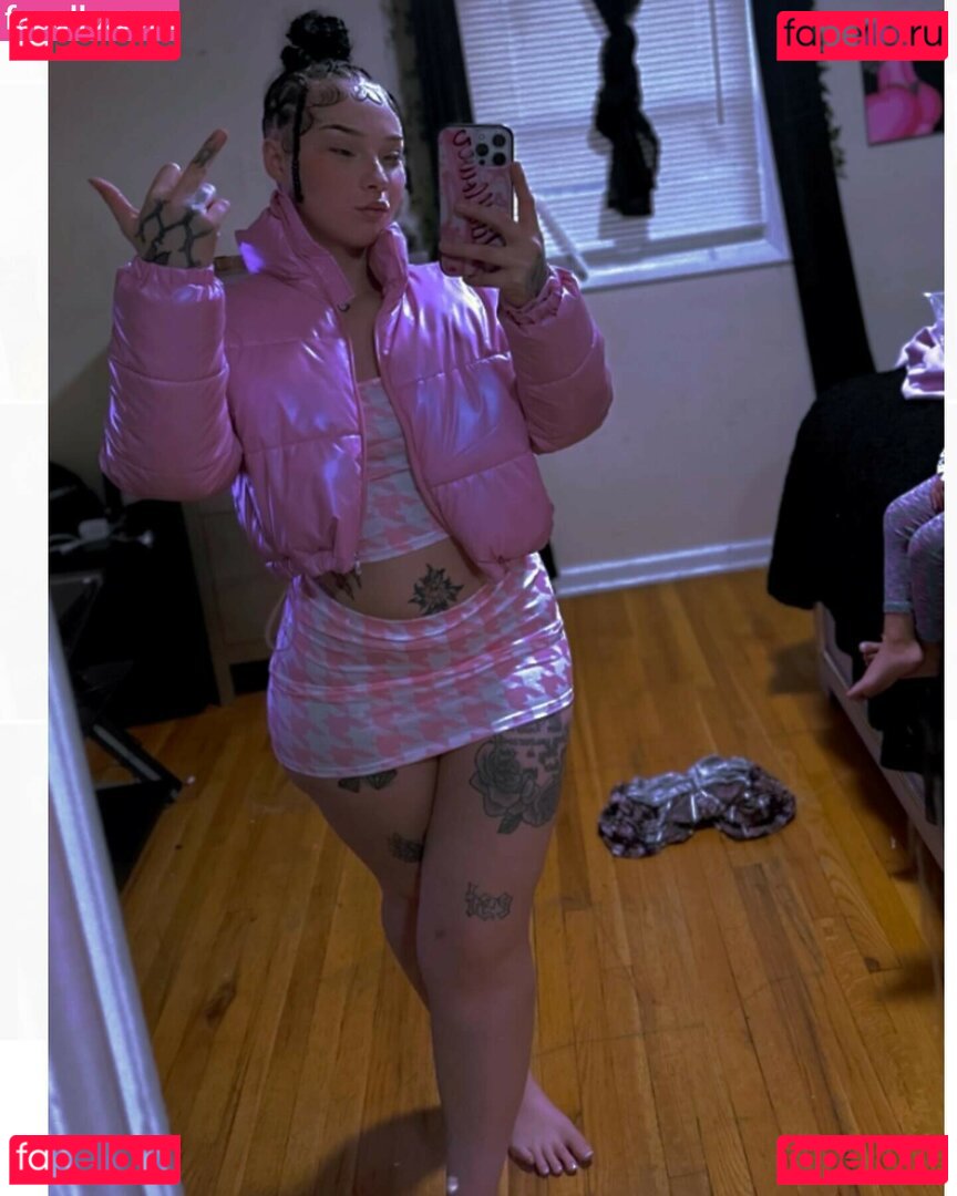 Mar Nicole Nude Onlyfans Photo 51