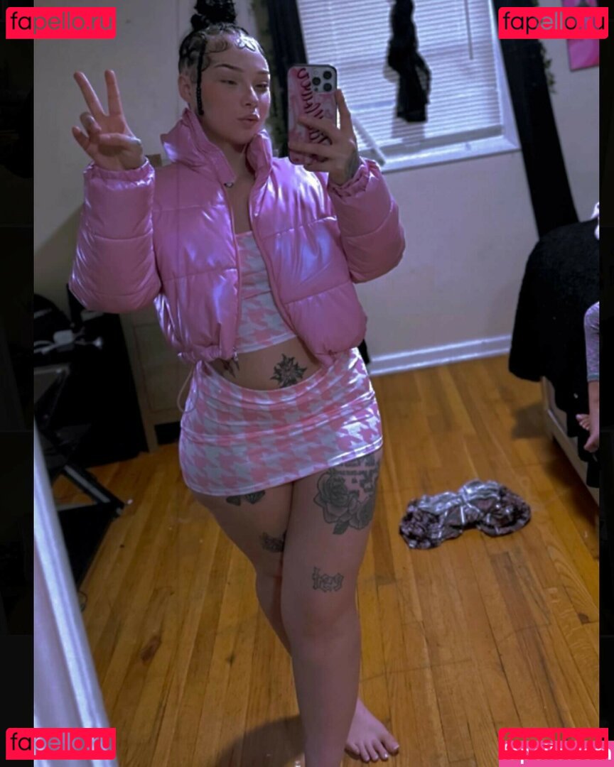 Mar Nicole Nude Onlyfans Photo 50