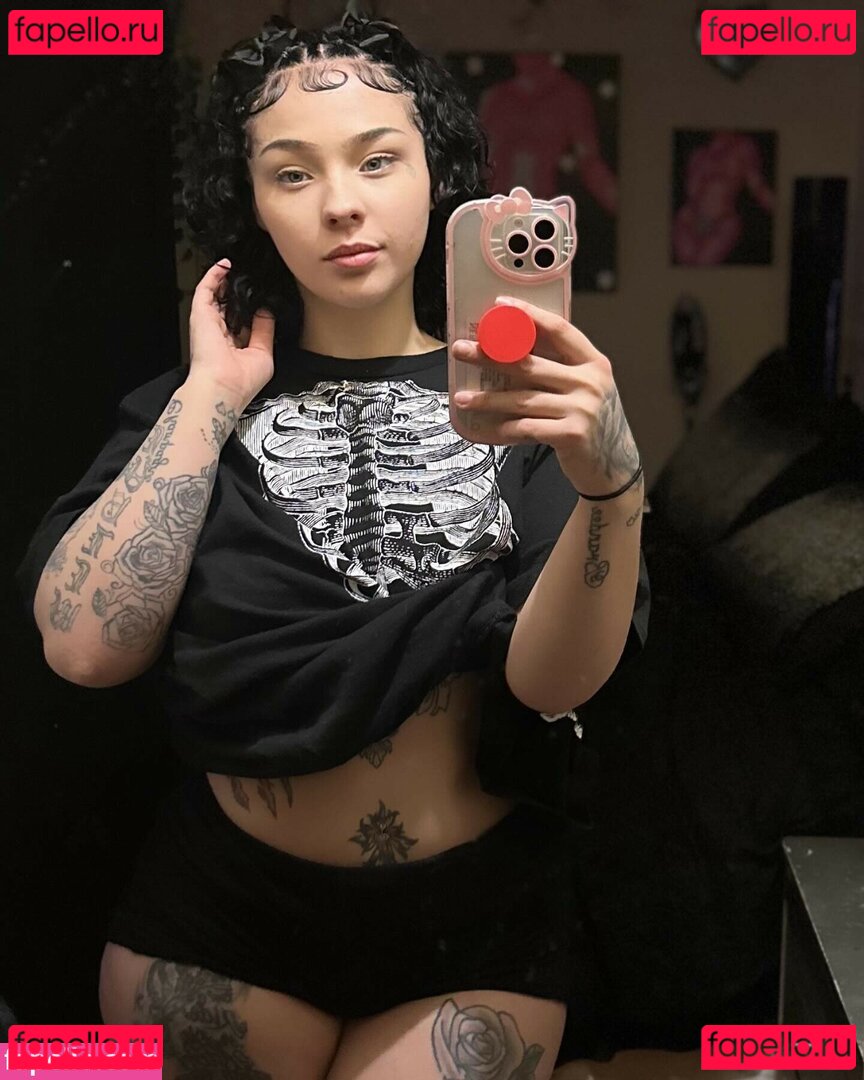 Mar Nicole Nude Onlyfans Photo 49