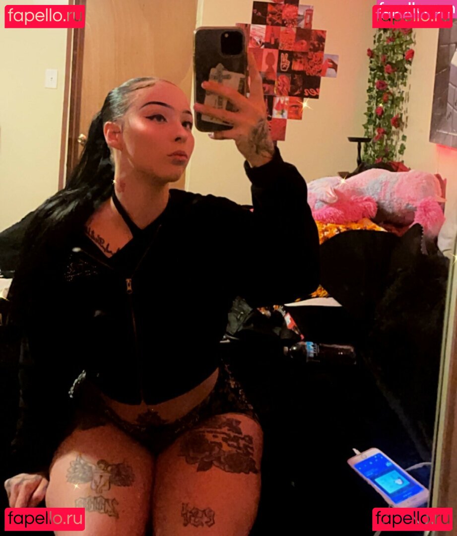 Mar Nicole Nude Onlyfans Photo 47