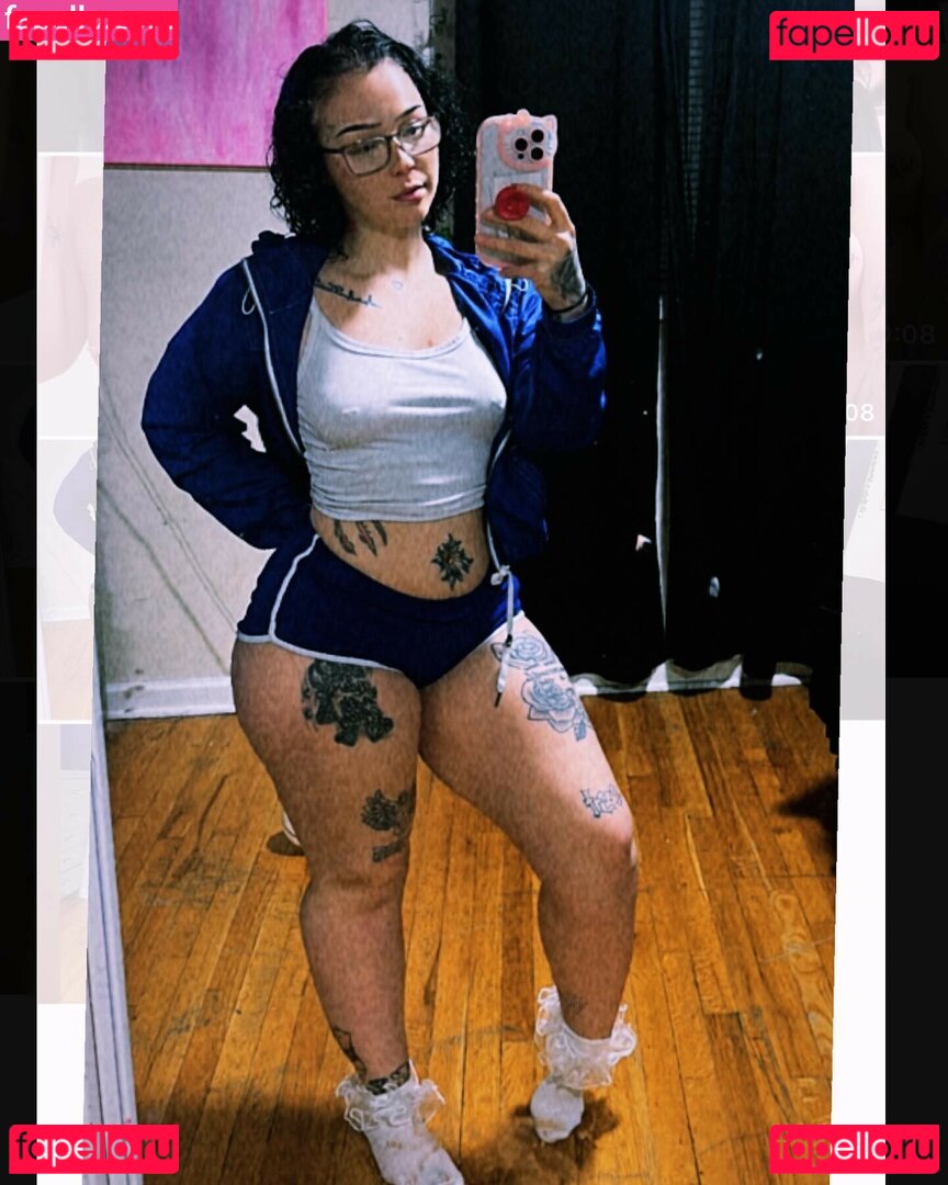 Mar Nicole Nude Onlyfans Photo 48