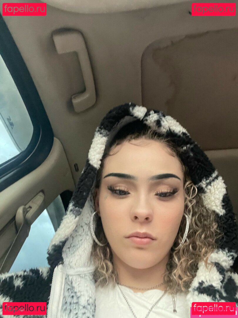 Mar Nicole Nude Onlyfans Photo 45