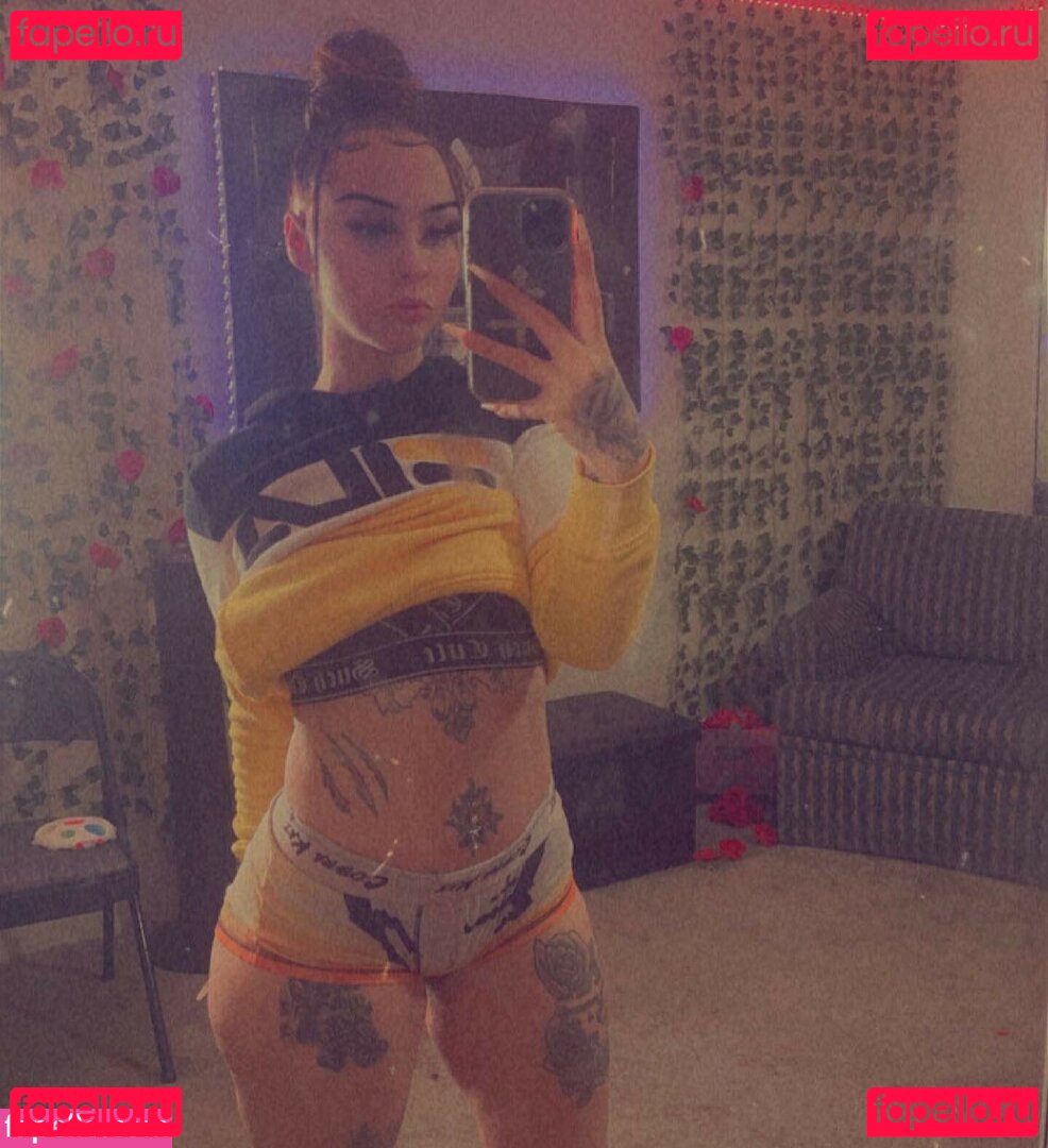 Mar Nicole Nude Onlyfans Photo 46