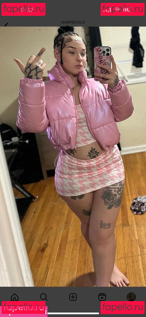 Mar Nicole Nude Onlyfans Photo 44