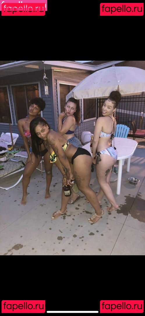 Mar Nicole Nude Onlyfans Photo 38
