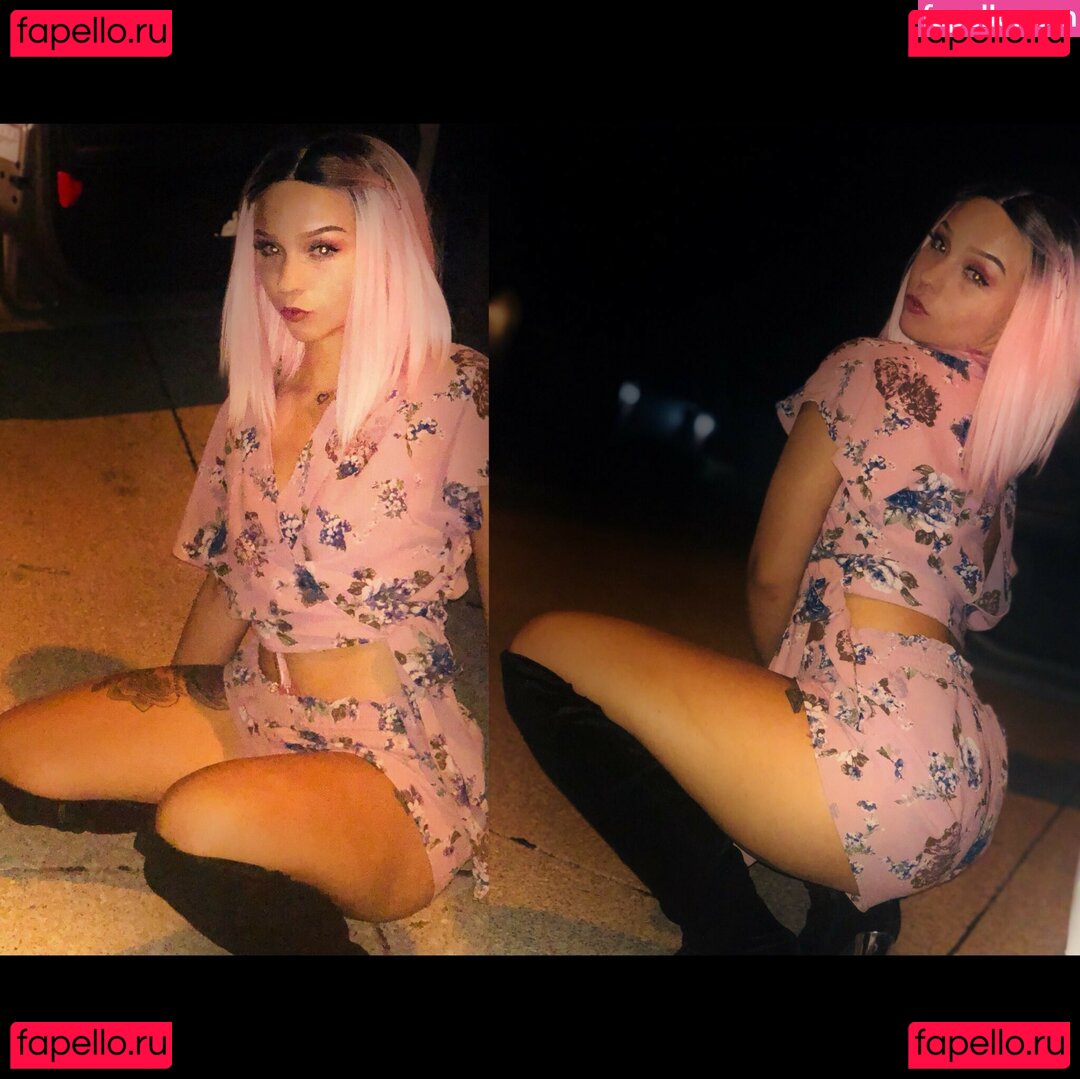 Mar Nicole Nude Onlyfans Photo 36