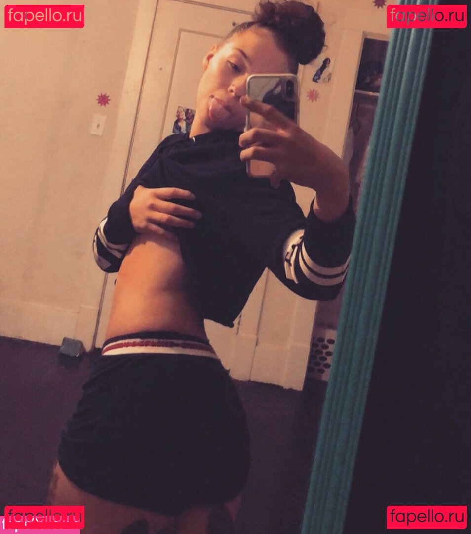Mar Nicole Nude Onlyfans Photo 35
