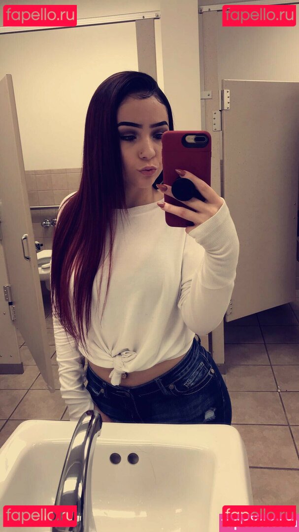 Mar Nicole Nude Onlyfans Photo 33