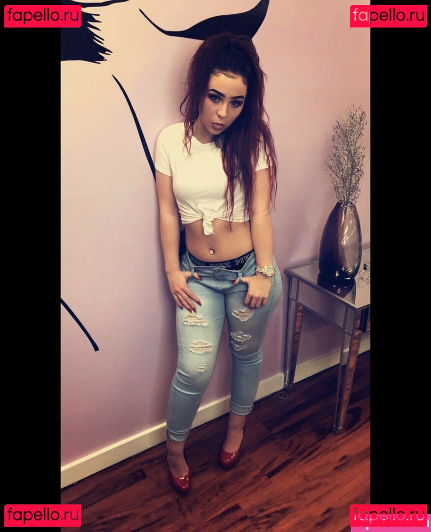 Mar Nicole Nude Onlyfans Photo 30