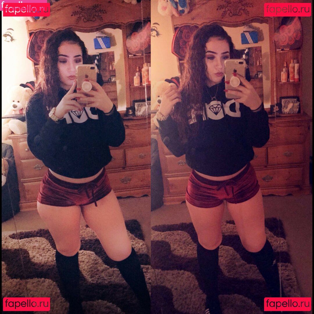 Mar Nicole Nude Onlyfans Photo 26
