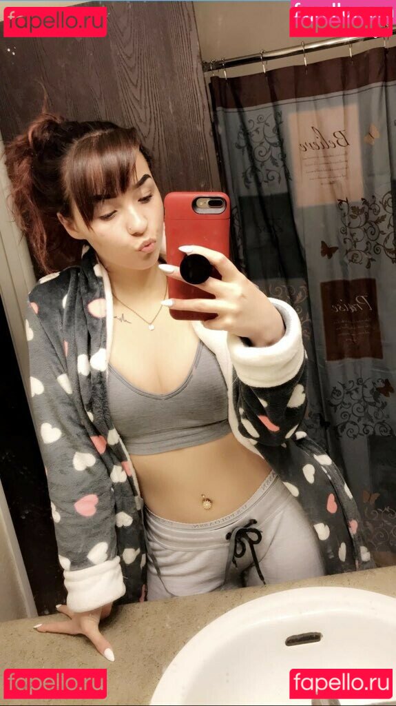 Mar Nicole Nude Onlyfans Photo 25