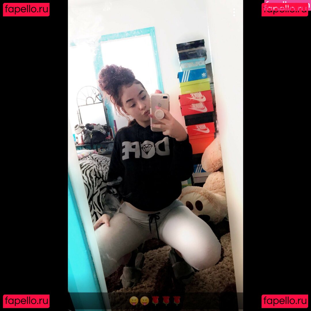 Mar Nicole Nude Onlyfans Photo 23