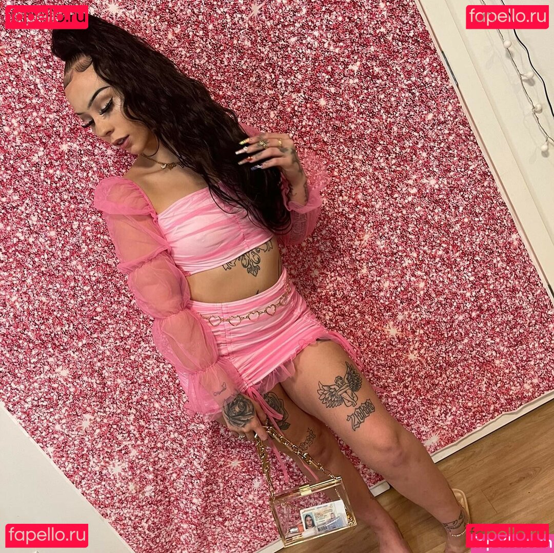 Mar Nicole Nude Onlyfans Photo 15
