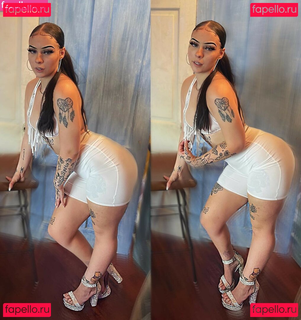 Mar Nicole Nude Onlyfans Photo 11