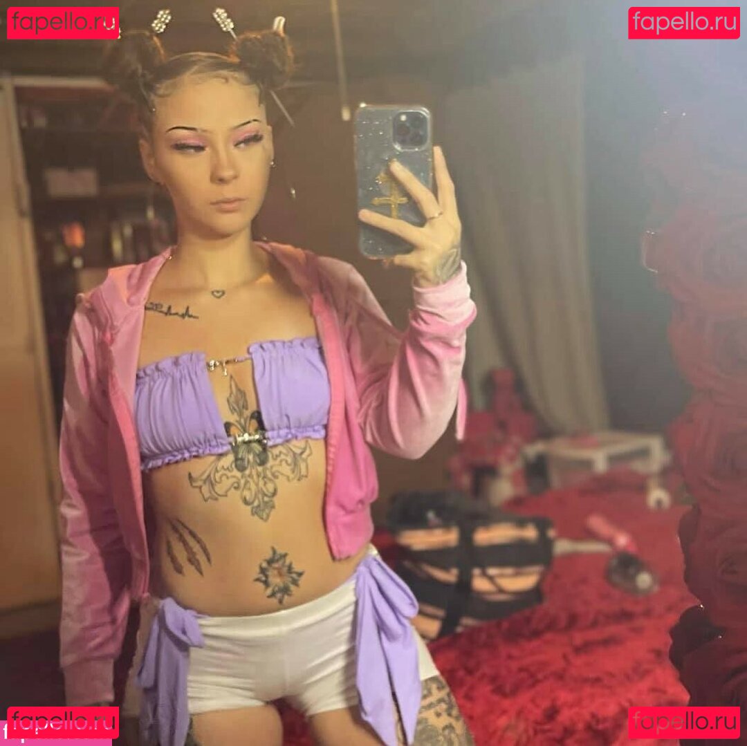 Mar Nicole Nude Onlyfans Photo 9