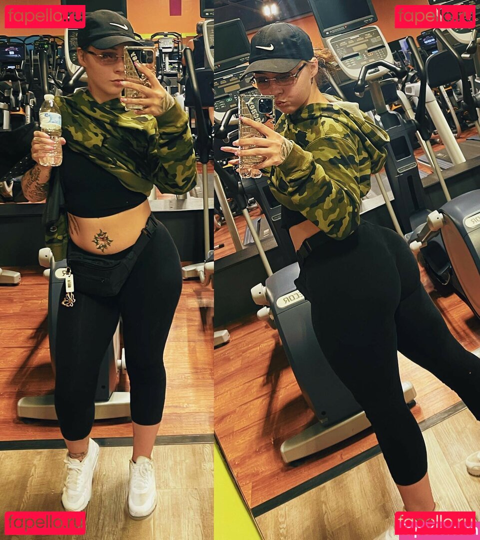 Mar Nicole Nude Onlyfans Photo 10