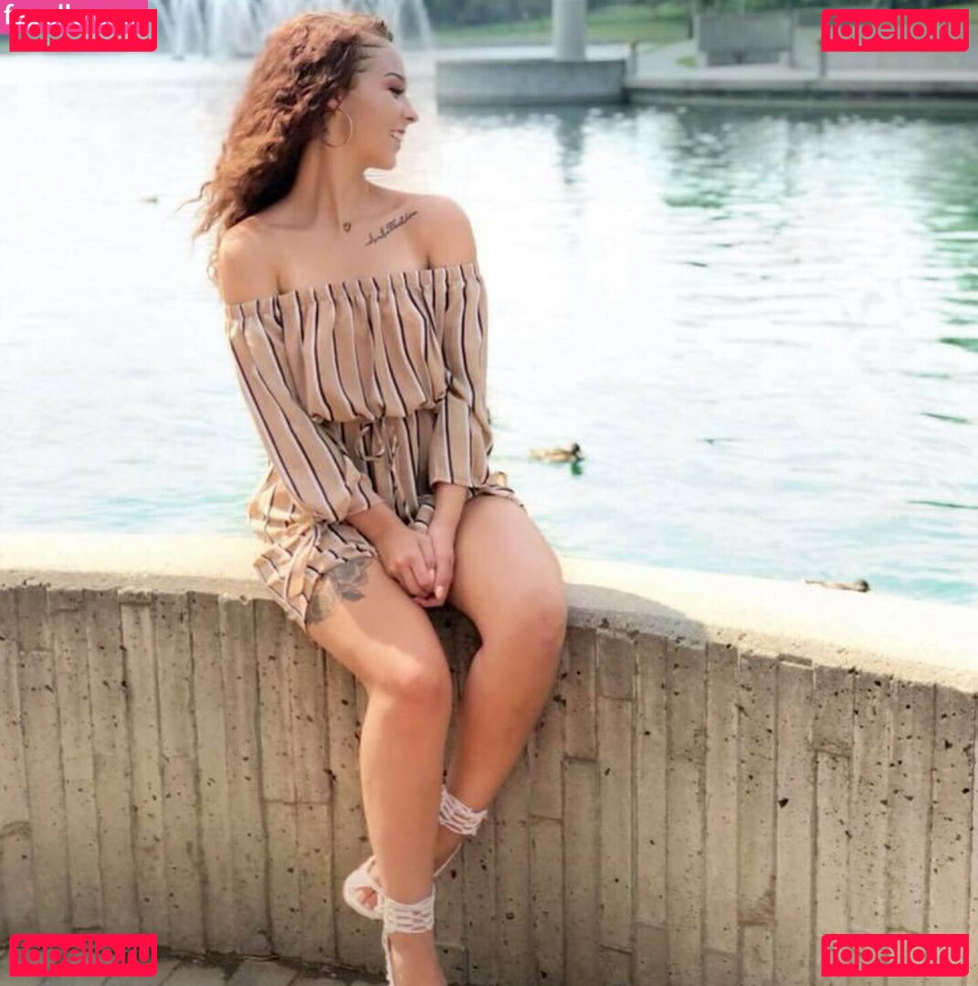 Mar Nicole Nude Onlyfans Photo 8