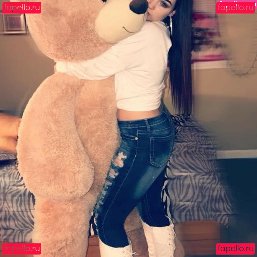 Mar Nicole Nude Onlyfans Photo 7