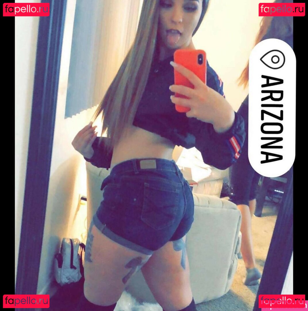 Mar Nicole Nude Onlyfans Photo 5