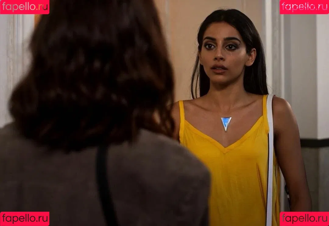 Banita Sandhu Onlyfans Photo Gallery 