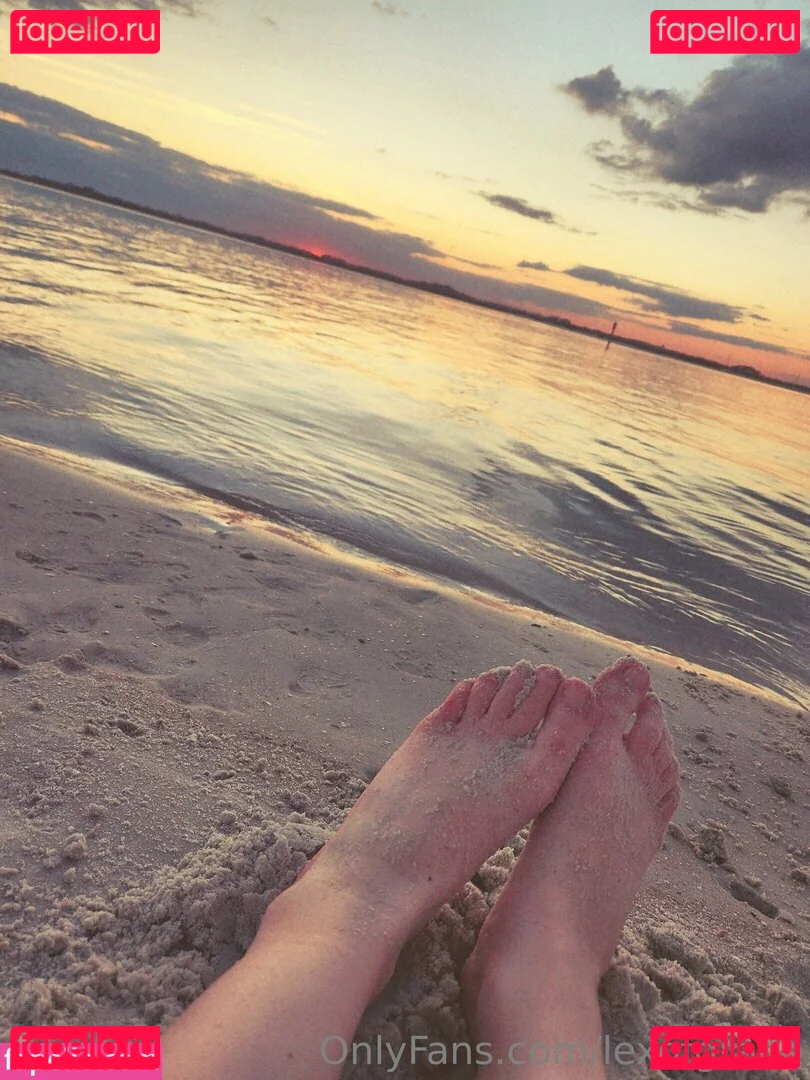 Lexie Grace Onlyfans Photo Gallery 