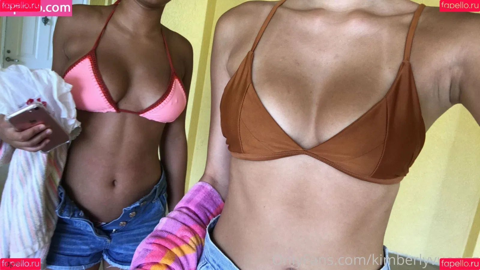 Kimberlyvuongg Onlyfans Photo Gallery 