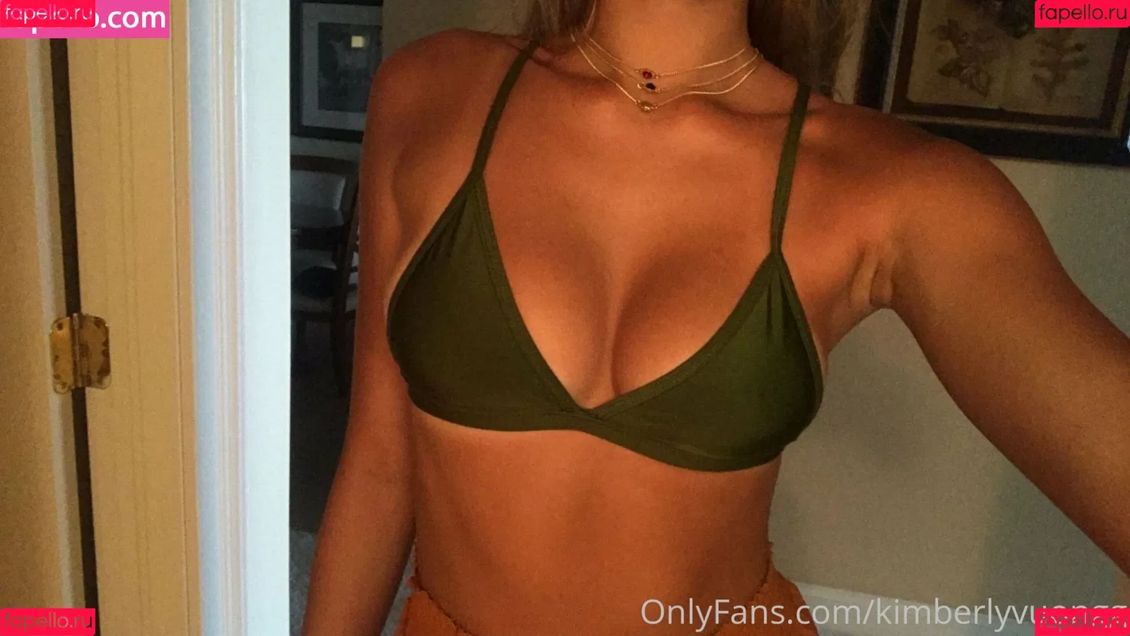Kimberlyvuongg Onlyfans Photo Gallery 