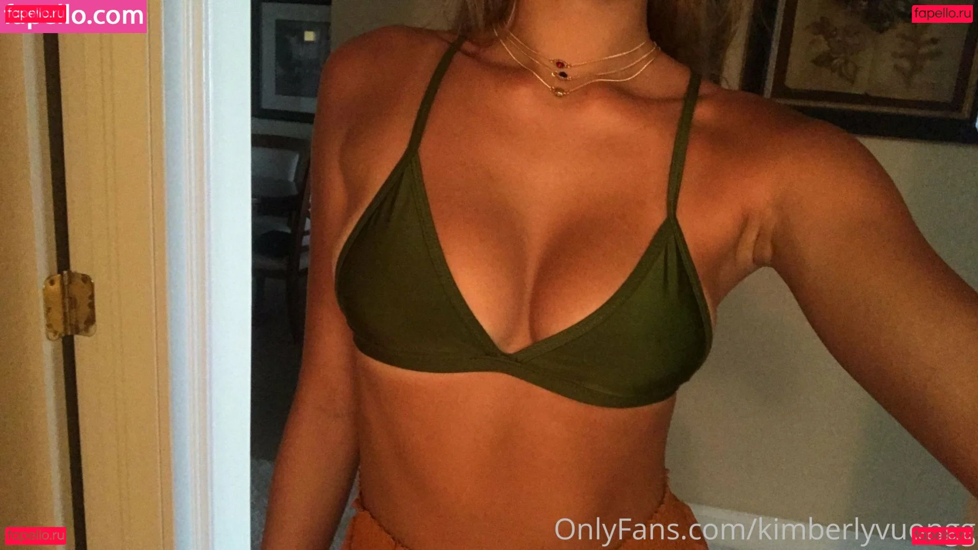 Kimberlyvuongg Onlyfans Photo Gallery 