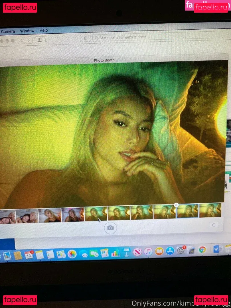 Kimberlyvuongg Onlyfans Photo Gallery 