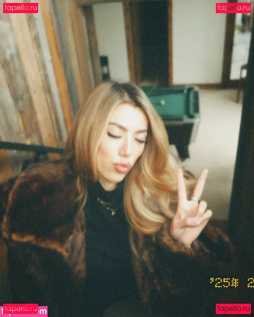 Kimberlyvuongg Onlyfans Photo Gallery 