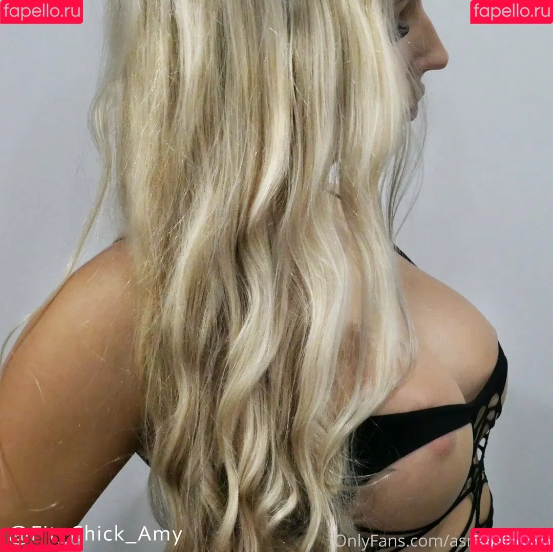 Amyrosebutt Onlyfans Photo Gallery 