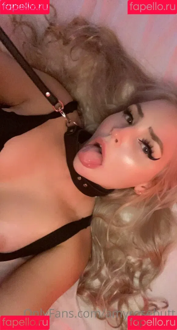 Amyrosebutt Onlyfans Photo Gallery 