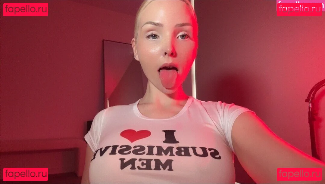 Amyrosebutt Onlyfans Photo Gallery 