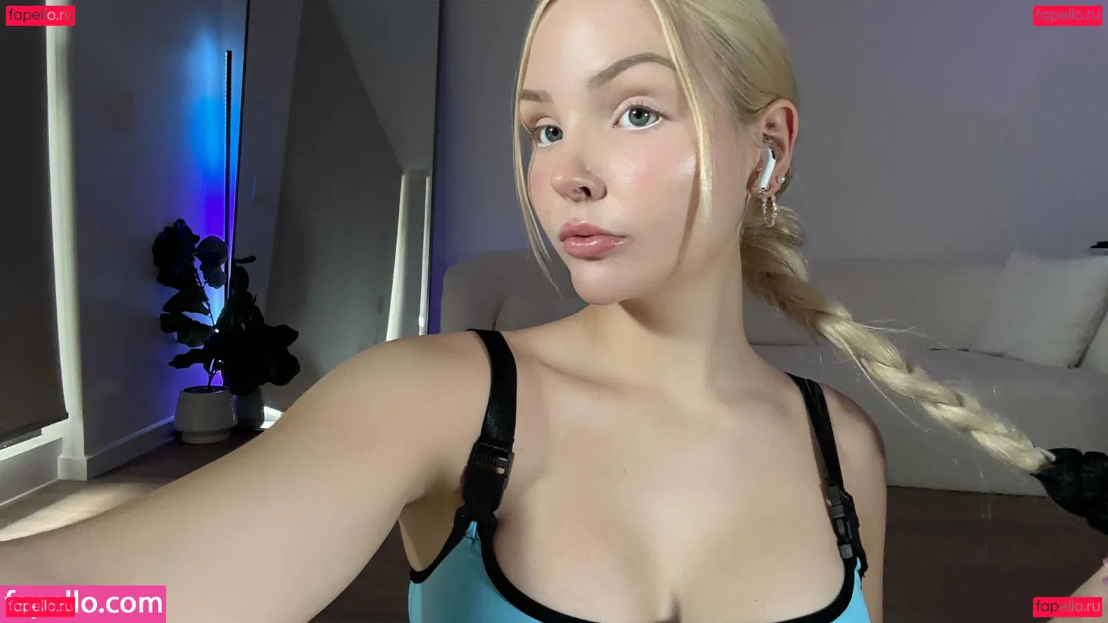 Amyrosebutt Onlyfans Photo Gallery 