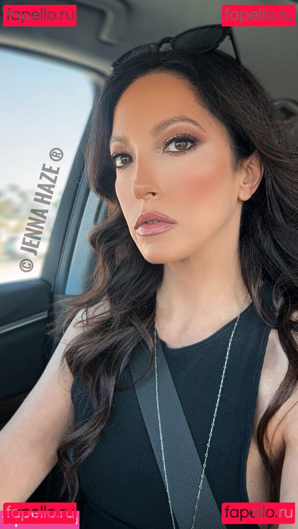 Jenna Haze Nude Onlyfans Photo 33