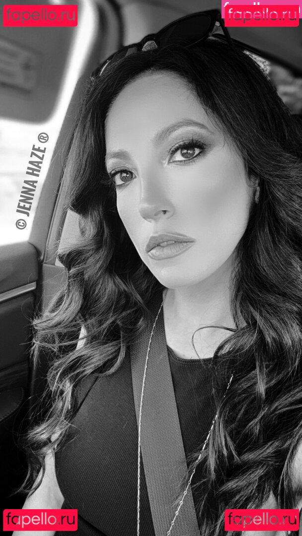 Jenna Haze Nude Onlyfans Photo 32