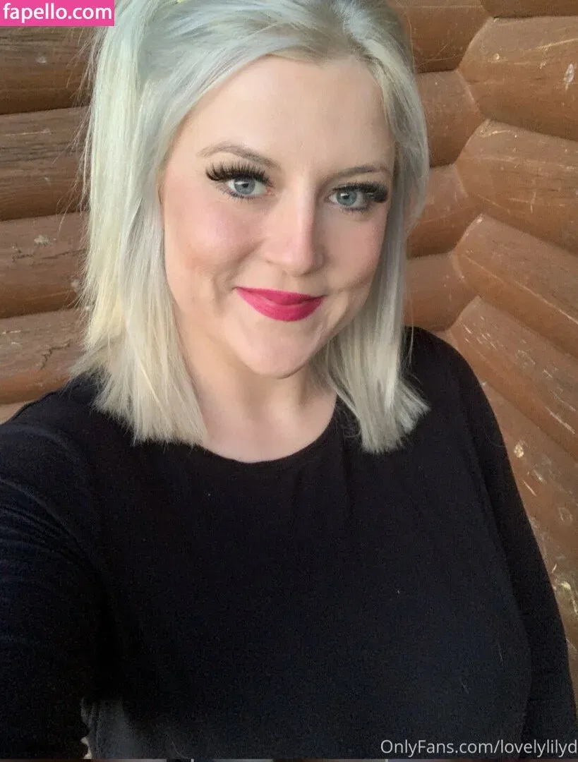 lildee_uwu Onlyfans Photo Gallery 