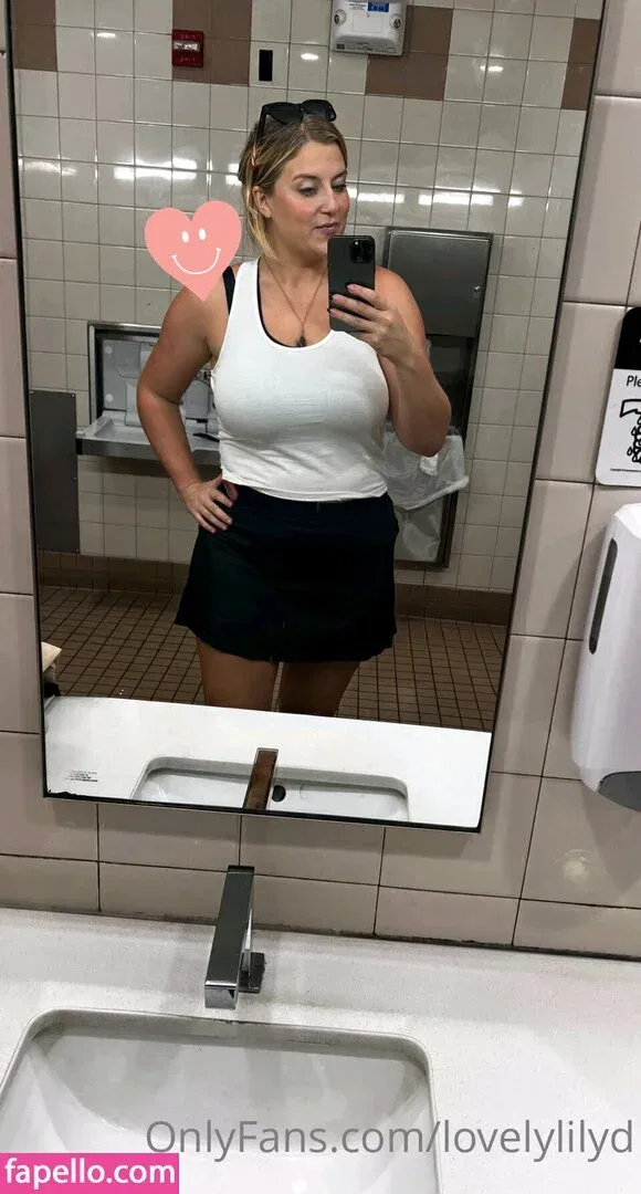 lildee_uwu Onlyfans Photo Gallery 