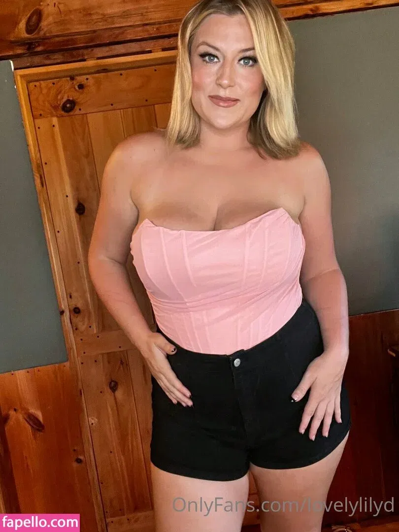 lildee_uwu Onlyfans Photo Gallery 