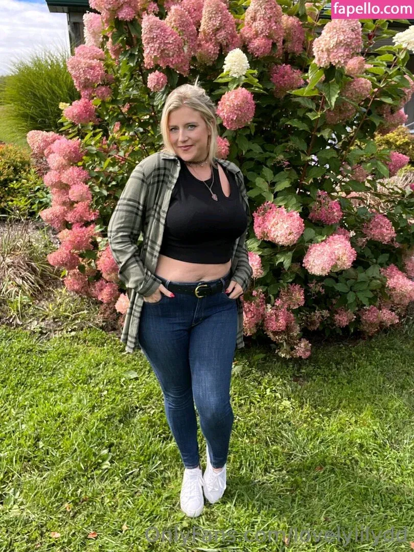 lildee_uwu Onlyfans Photo Gallery 