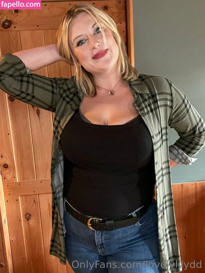 lildee_uwu Onlyfans Photo Gallery 