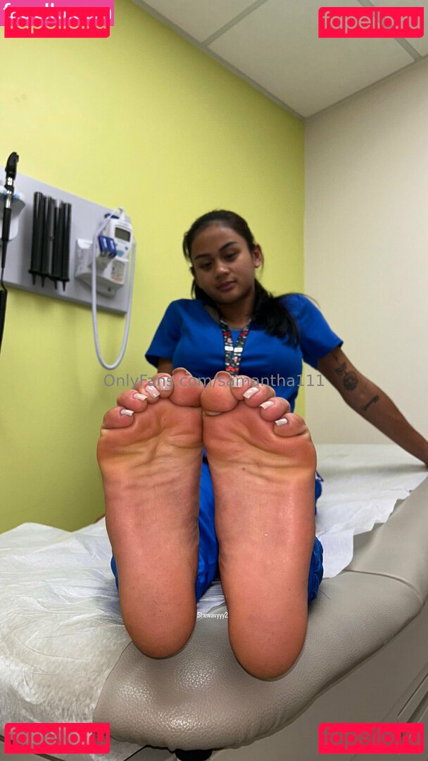 samantha111 Nude Onlyfans Photo 37