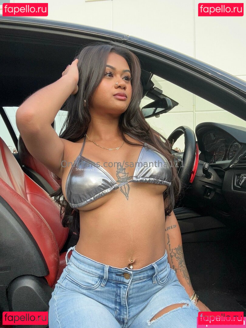 samantha111 Nude Onlyfans Photo 27
